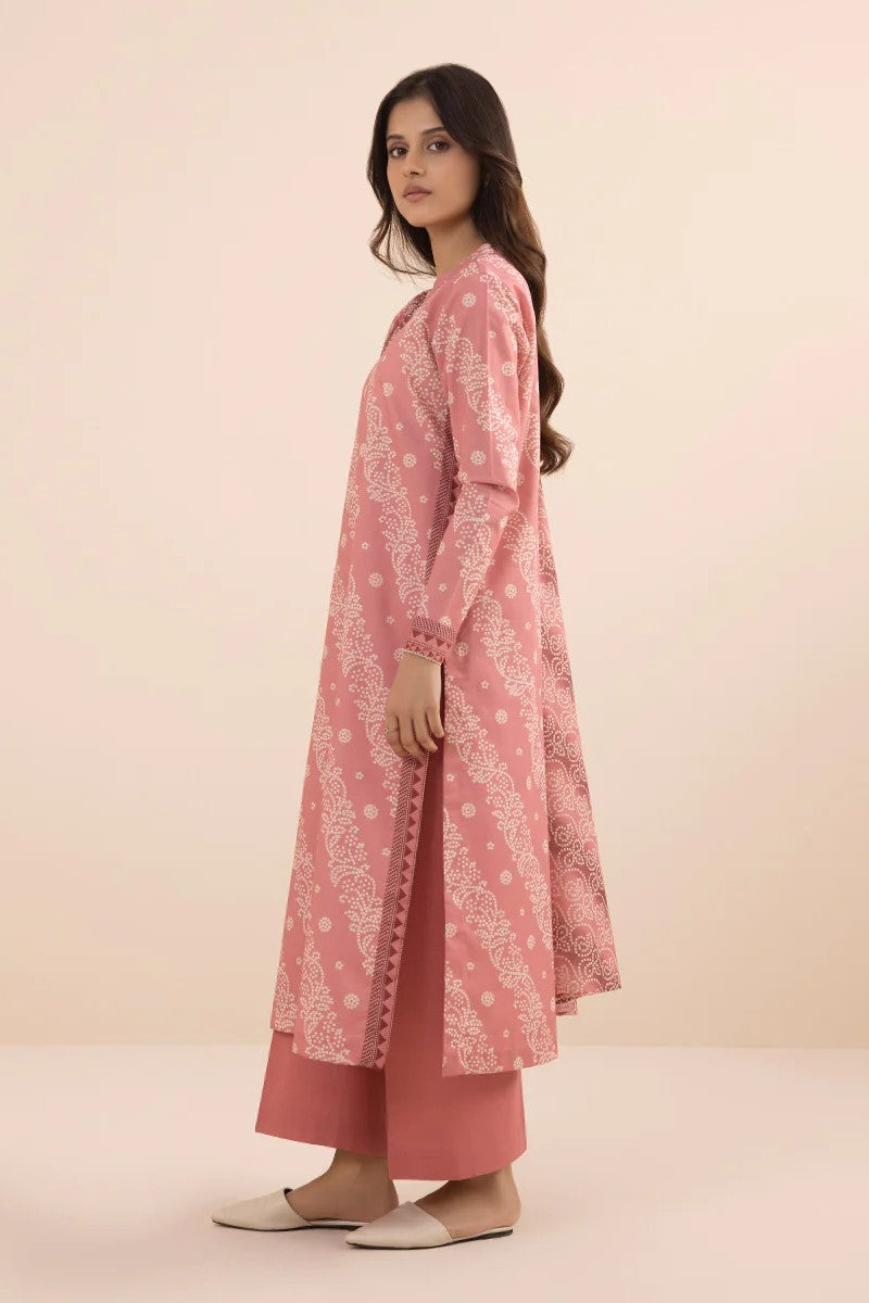 Sapphire Lawn 3 Piece Suit SAP199