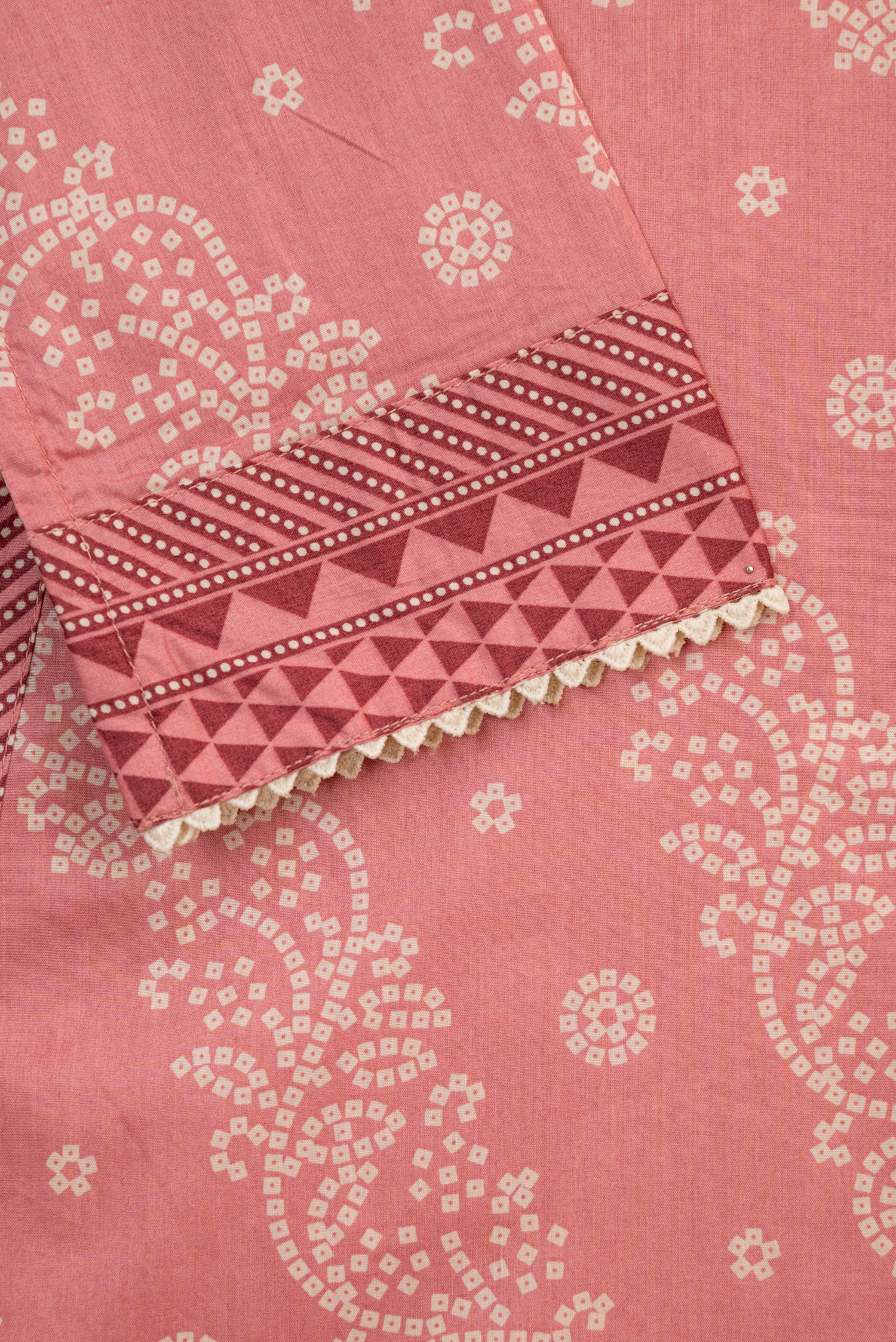 Sapphire Lawn 3 Piece Suit SAP199