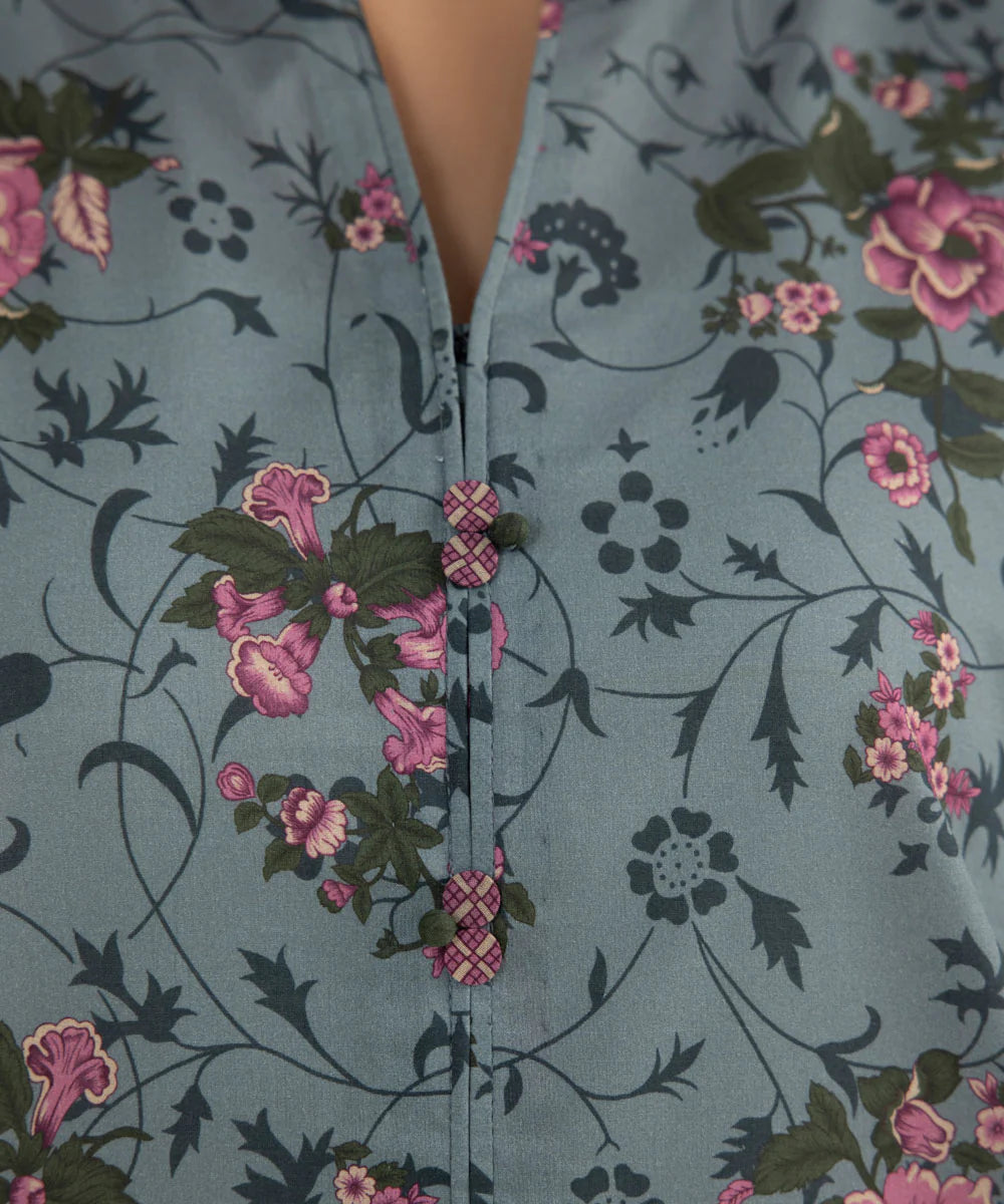 Sapphire Lawn 3 Piece Suit SAP200