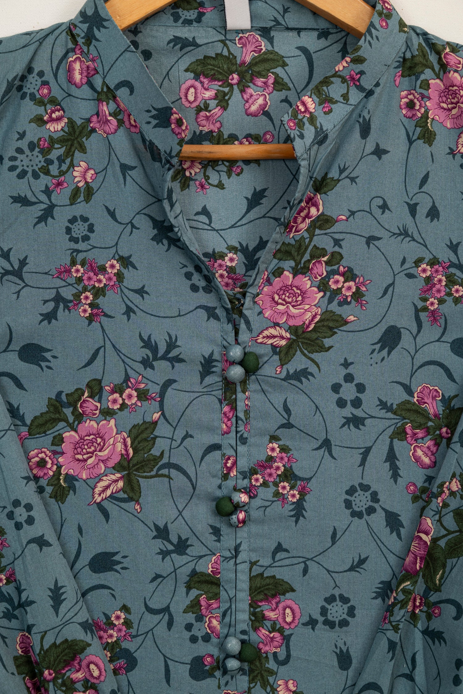 Sapphire Lawn 3 Piece Suit SAP200