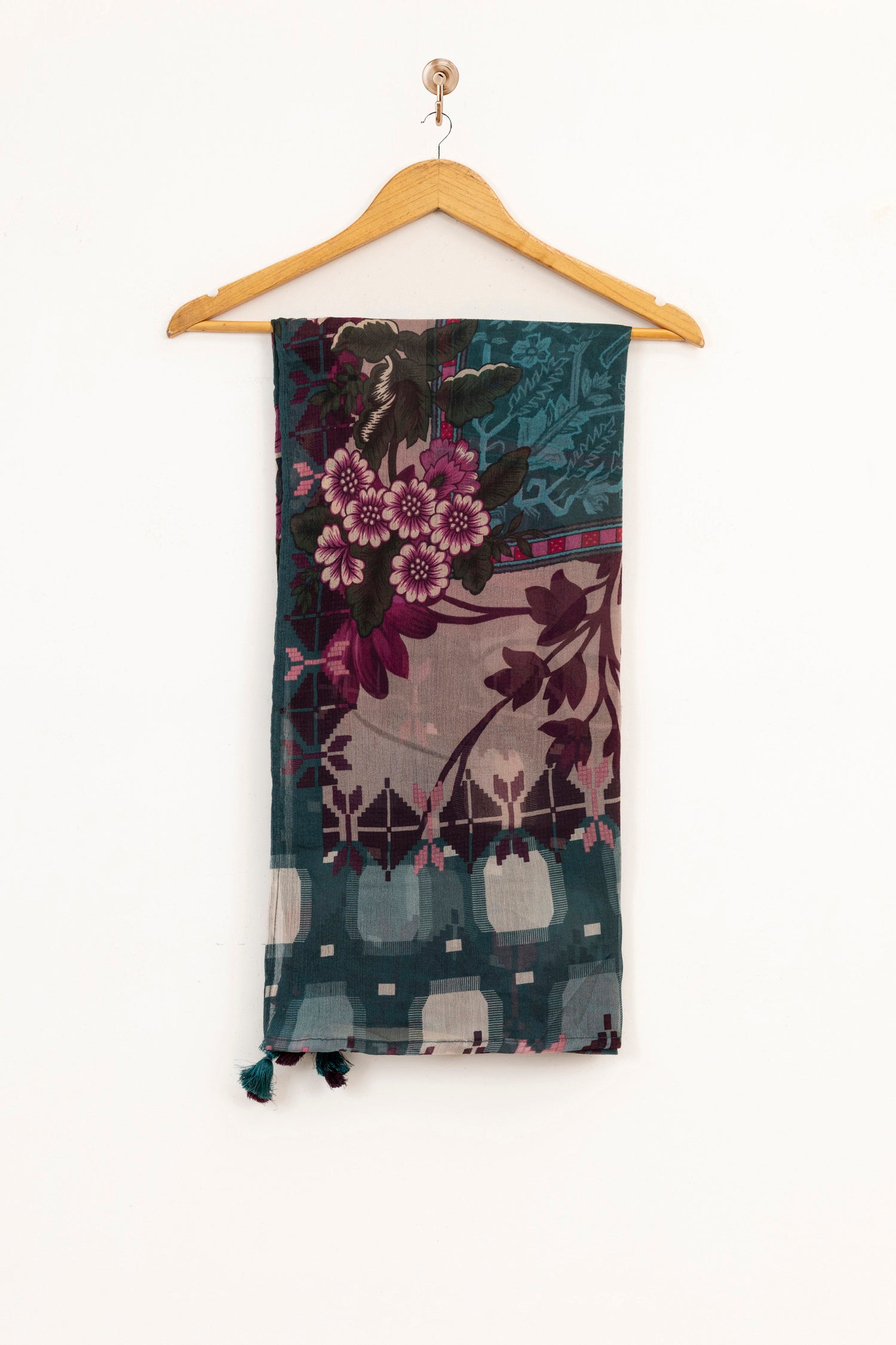 Sapphire Lawn 3 Piece Suit SAP200