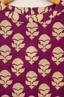 Sapphire Lawn 3 Piece Suit SAP201
