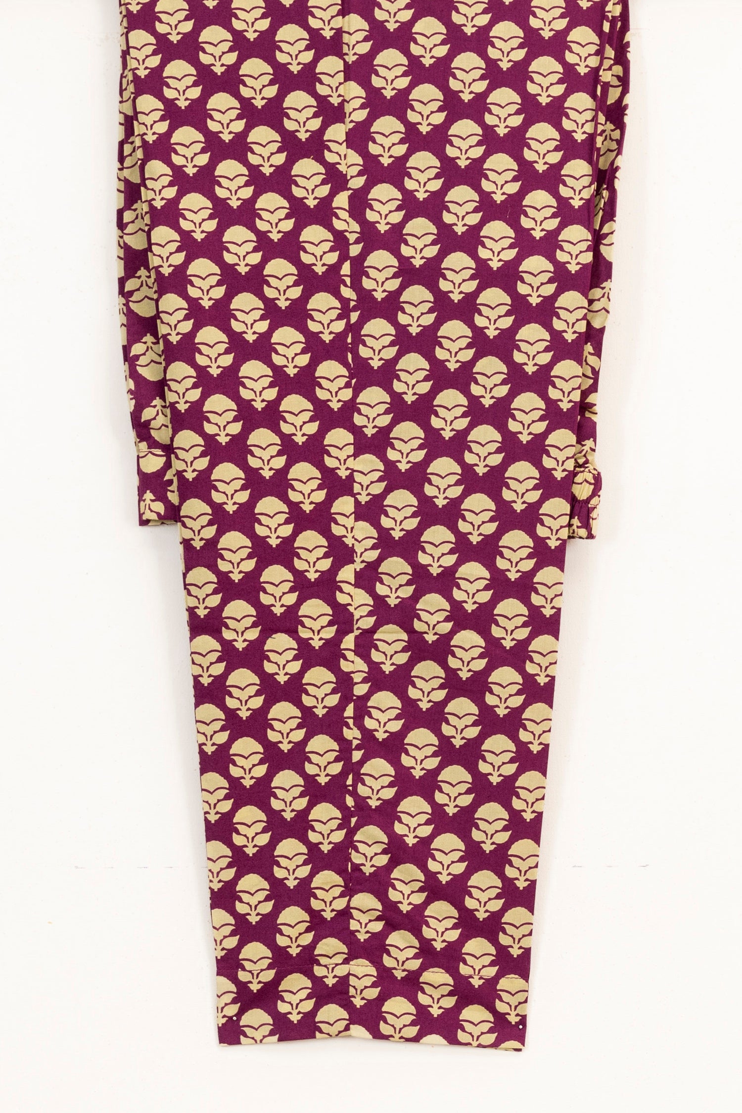 Sapphire Lawn 3 Piece Suit SAP201