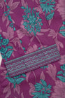 Sapphire Lawn 3 Piece Suit SAP202
