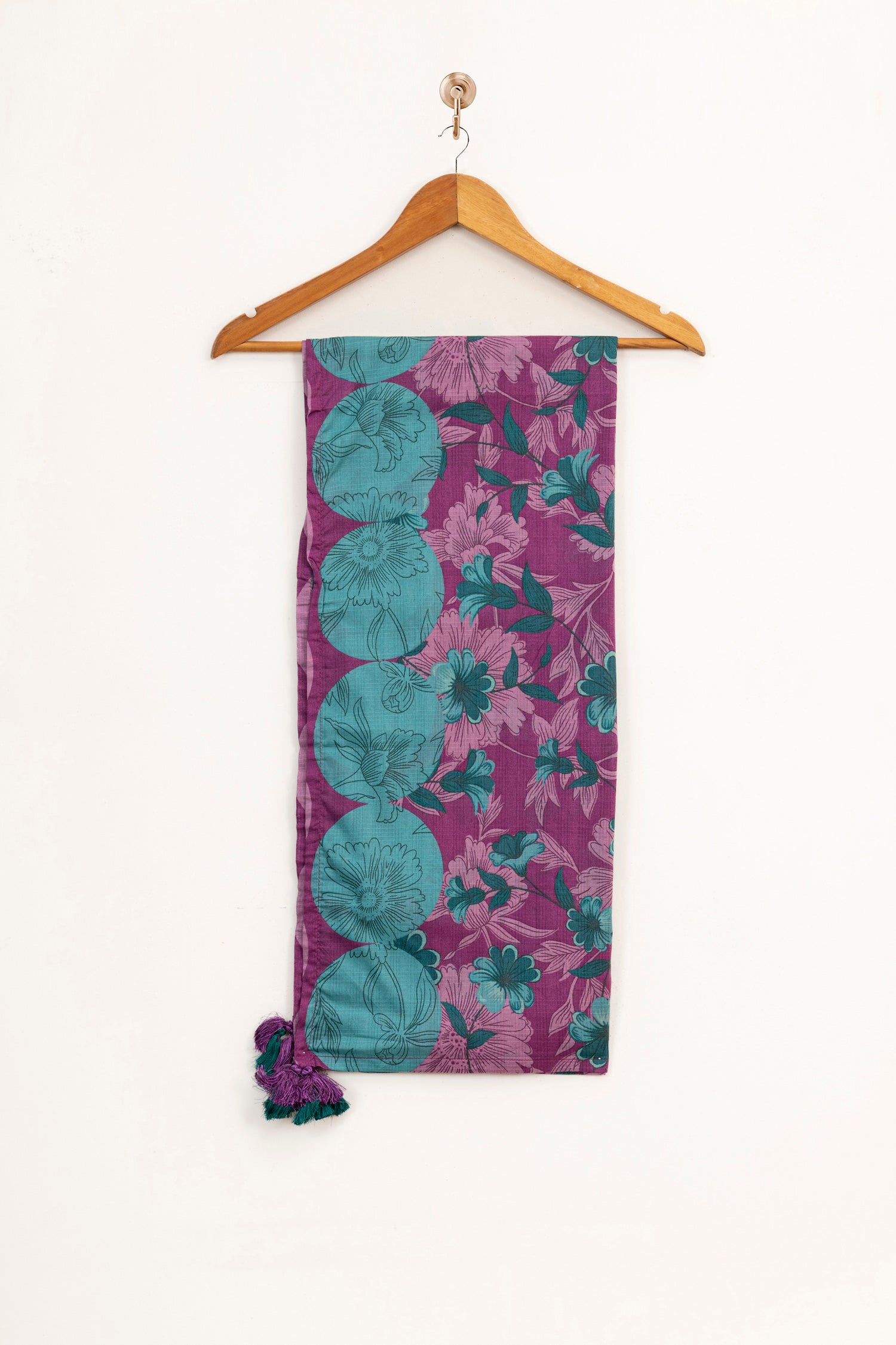 Sapphire Lawn 3 Piece Suit SAP202