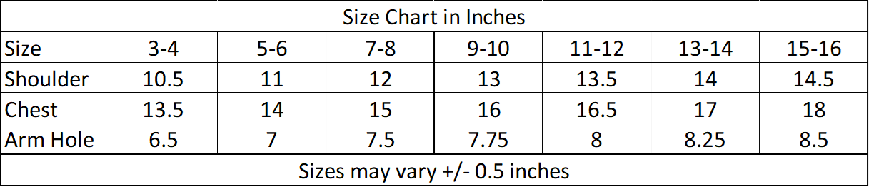 Ziva Embroidered Lawn Girls 3 Piece Peplum Dress ZIV02