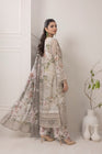 Traditional Thread Lawn Jacquard 3 Piece Suit TRA04