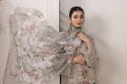 Traditional Thread Lawn Jacquard 3 Piece Suit TRA04