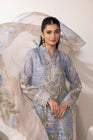 Traditional Thread Lawn Jacquard 3 Piece Suit TRA05