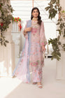 Traditional Thread Lawn Jacquard 3 Piece Suit TRA01