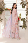 Traditional Thread Lawn Jacquard 3 Piece Suit TRA01
