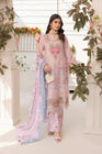 Traditional Thread Lawn Jacquard 3 Piece Suit TRA01