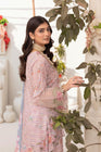 Traditional Thread Lawn Jacquard 3 Piece Suit TRA01
