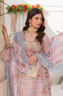 Traditional Thread Lawn Jacquard 3 Piece Suit TRA01