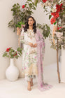 Traditional Thread Lawn Jacquard 3 Piece Suit TRA02