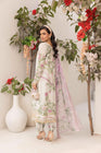 Traditional Thread Lawn Jacquard 3 Piece Suit TRA02