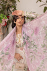 Traditional Thread Lawn Jacquard 3 Piece Suit TRA02