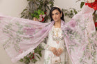 Traditional Thread Lawn Jacquard 3 Piece Suit TRA02