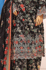 Bin Saeed Chikankari Lawn 3 Piece Suit BIN163 - Designer dhaage