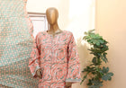 Bin Saeed Khaddar 3 Piece Suit BIN184 - Designer dhaage