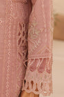 Bin Saeed Organza Party Wear Pakistani Suit BIN151-Designer dhaage