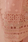 Bin Saeed Organza Party Wear Pakistani Suit BIN151-Designer dhaage