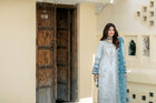 Imrozia Embellished Organza Pakistani Party Wear Suit Jahan IMR206 - Designer dhaage