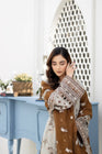 Imrozia Embellished Organza Pakistani Party Wear Suit Rashk IMR199-Designer dhaage