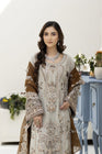 Imrozia Embellished Organza Pakistani Party Wear Suit Rashk IMR199-Designer dhaage