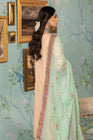 Imrozia Festive Organza Party Wear Zephyr IMR182-Designer dhaage