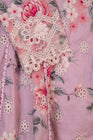Iznik Embroidered Lawn 3 Piece Dress 46