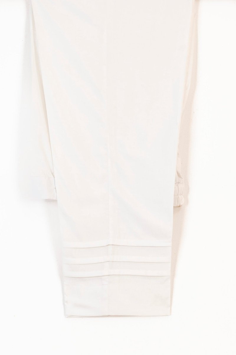 Iznik Embroidered Lawn 3 Piece Dress 46