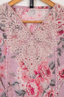 Iznik Embroidered Lawn 3 Piece Dress 46