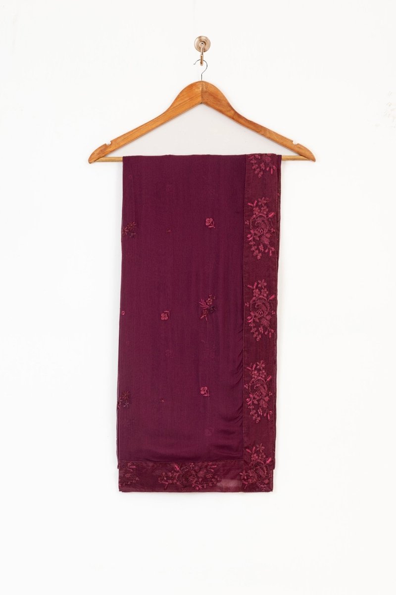 Iznik Embroidered Lawn 3 Piece Suit 50