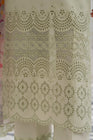 Karma Embroidered Chikankari Cotton Lawn Suit KAR120 - Designer dhaage