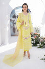 Karma Embroidered Pakistani Eid Suit KAR72-Designer dhaage