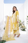 Karma Embroidered Pakistani Eid Suit KAR74-Designer dhaage