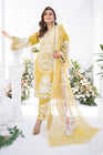 Karma Embroidered Pakistani Eid Suit KAR74-Designer dhaage