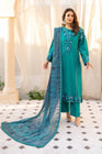 Karma Embroidered Pakistani Eid Suit KAR78-Designer dhaage