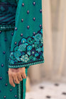 Karma Embroidered Pakistani Eid Suit KAR78-Designer dhaage