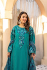 Karma Embroidered Pakistani Eid Suit KAR78-Designer dhaage