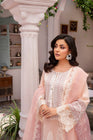 Karma Festive Embroidered Cotton Pakistani Suit KAR91 - Designer dhaage