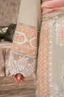 Karma Festive Embroidered Cotton Pakistani Suit KAR92 - Designer dhaage