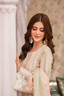 Karma Festive Embroidered Cotton Pakistani Suit KAR92 - Designer dhaage
