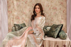 Karma Festive Embroidered Cotton Pakistani Suit KAR92 - Designer dhaage