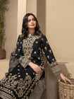 Limelight Cambric 2 Piece Pakistani Suit LIM363 - Designer dhaage