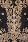 Limelight Cambric 2 Piece Pakistani Suit LIM363 - Designer dhaage