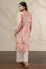Limelight Cambric Pakistani Kurta LIM369 - Designer dhaage