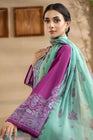 Limelight Embroidered Cambric Pakistani 3 Piece Suit LIM351-Designer dhaage