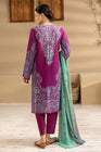 Limelight Embroidered Cambric Pakistani 3 Piece Suit LIM351-Designer dhaage